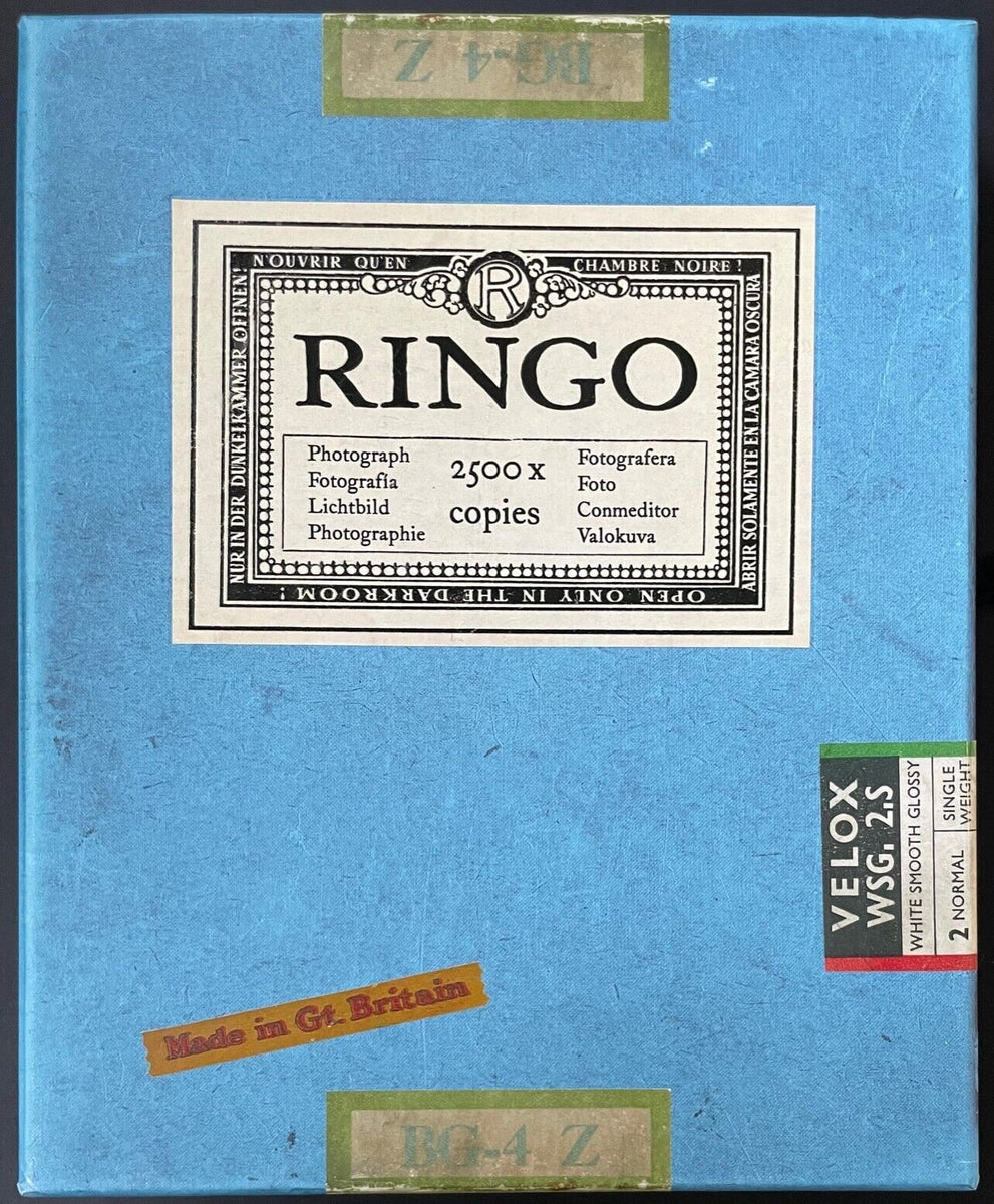 Ringo Star Signed Limited Edition Autographed Book+Photograph Portfoli ...
