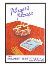 Load image into Gallery viewer, 1959 NHL Hockey Program Toronto Maple Leafs v Montreal Canadiens Carl Brewer
