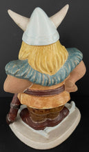 Load image into Gallery viewer, 1989 World Ice Hockey Championship Viking Statue Presented to Team Executives
