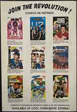 Load image into Gallery viewer, 1992 Muhammad Ali Sport Legends Comic #4 + Insert Trading Cards Vintage Boxing
