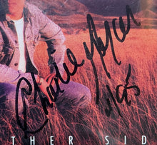 Load image into Gallery viewer, Charlie Major Autographed CD Booklet Signed Country Music CD Included

