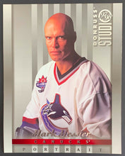 Load image into Gallery viewer, 1997-98 Donruss Studio Portrait Cards 8 Different Players Messier Roy Hull +
