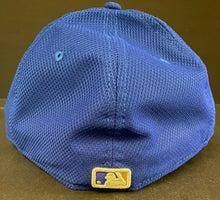 Load image into Gallery viewer, Kansas City Royals MLB Baseball Spring Training Hat New Era 59Fifty Sz 7-1/2 New
