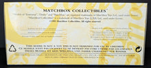 Load image into Gallery viewer, 1932 Coca Cola Mercedes-Benz L5 1:43 Truck Die Cast Metal Matchbox Collectibles

