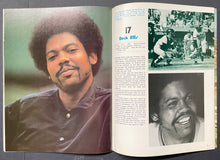 Load image into Gallery viewer, 1974 MLB Baseball Pittsburgh Pirates Official Season Yearbook Willie Stargell
