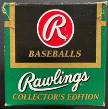 Load image into Gallery viewer, 2004 World Series Baseball Rawlings Major League Ball Boston Red Sox Boxed
