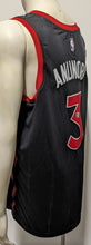 Load image into Gallery viewer, OG Anunoby Autographed Toronto Raptors Basketball Jersey Signed NBA MLSE COA
