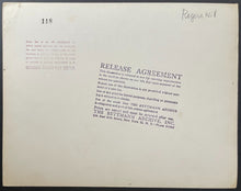 Load image into Gallery viewer, 1933 Will Rogers Type 1 Photograph Mr. Skitch Oklahoma's Favorite Son LOA
