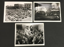 Load image into Gallery viewer, Vintage Gone With The Wind Movie Photo Still Lot Movie Studio Collection 8x10
