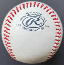 Load image into Gallery viewer, Jose Berrios Signed Rawlings Baseball Toronto Blue Jays MLB JSA Autographed
