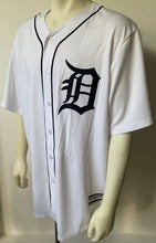 Load image into Gallery viewer, Miguel Cabrera Autographed Signed Detroit Tigers Majestic Jersey Fanatics + MLB
