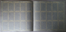 Load image into Gallery viewer, MLB Baseball National League American Caramel Company 1921 Album Card Holder VTG
