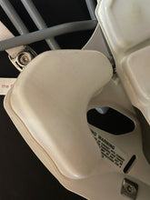 Load image into Gallery viewer, 2010 Texas Longhorns Game Used Authentic Schutt Helmet NCAA Football
