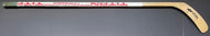 Wayne Gretzky Game Used Autographed Signed Titan Hockey Stick NHL Oilers JSA LOA