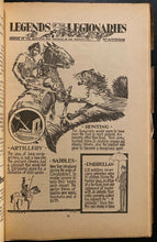 Load image into Gallery viewer, 1939 Argosy Weekly Issue Football Cover Vintage American Pulp Magazine Vtg
