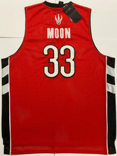 Load image into Gallery viewer, Jamario Moon Toronto Raptors Jersey #33 Adidas Size 56 Authentic NBA New + Tags
