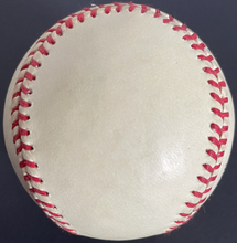 Load image into Gallery viewer, Stan Musial Autographed National League Rawlings Baseball St. Louis Cardinal JSA
