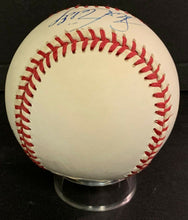 Load image into Gallery viewer, Steve Garvey Auto Signed Baseball LA Dodgers Rawlings National League MLB JSA
