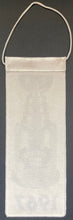 Load image into Gallery viewer, Toronto Maple Leafs Replica Stanley Cup Trophy Banners Hockey NHL VTG HHOF
