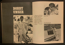 Load image into Gallery viewer, 1968 USA Telegram Trophy Race Official Program Mosport Open Wheel Racing
