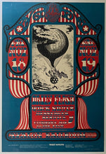 Load image into Gallery viewer, Family Dog Concert Poster Daily Flash Joe QuickSilver Bill Graham FD-35 Balloon
