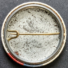 Load image into Gallery viewer, 6 Different Vintage Canada Snow Skiing Pins Pinbacks 1982 Downhill World Champs
