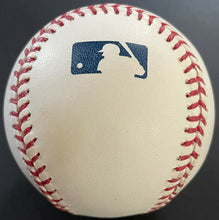 Load image into Gallery viewer, Ben Zobrist Autographed Signed Major League Baseball + AL East Champs Inscribed
