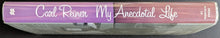 Load image into Gallery viewer, Carl Reiner Autographed My Anecdotal Life Biography Signed Hardcover Copy Book
