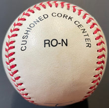 Load image into Gallery viewer, Kenny Kramer Signed Leonard Coleman Baseball Jerry Seinfelds Neighbour Autograph
