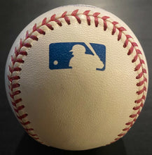 Load image into Gallery viewer, Bud Selig Signed Official MLB Baseball Autographed Commissioner Brewers Owner
