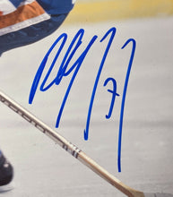 Load image into Gallery viewer, Paul Coffey #77  Autographed / Signed Photo Edmonton Oilers NHL Hockey Vintage
