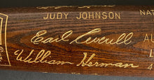 Load image into Gallery viewer, 1975 Hall of Fame Induction Bat Ralph Kiner Ltd Ed 420/500 Cooperstown Baseball

