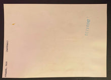 Load image into Gallery viewer, 1947 Babe Ruth Ty Cobb/Tris Speaker Vintage Press Wire Photo 3 Greatest Hitters
