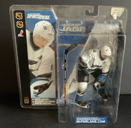 Jaromir Jagr McFarlane Sportspicks NHL Hockey Figurine Action Figure Toy NOS
