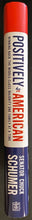 Load image into Gallery viewer, 2007 Chuck Schumer Signed HC Copy Positively American Autographed Political
