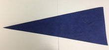 Load image into Gallery viewer, 1970 Detroit Lions NFL Football Pennant Full Size 29.5&quot; Vintage &amp; Original
