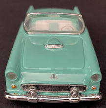Load image into Gallery viewer, 1955 Ford Thunderbird Dinky Die Cast Metal Matchbox Collectibles Car Model 1:43

