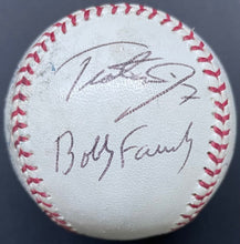 Load image into Gallery viewer, Fever Pitch Cast Signed Baseball Autographed + Camera Slate Boston Red Sox JSA
