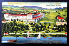Load image into Gallery viewer, 1915 Belmont Manor Golf Course Bermuda Postcards
