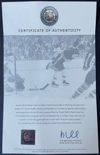 Load image into Gallery viewer, Bobby Orr Autographed Signed NHL Boston Bruins Hockey Puck Great North Road COA
