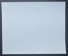 Load image into Gallery viewer, 1981-82 Colorado Rockies Team Issued Photo Sheet NHL Hockey Set Of 4
