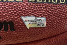 Load image into Gallery viewer, Running Back Greats Multi-Signed (x15) Wilson “The Duke” NFL Football Fanatics
