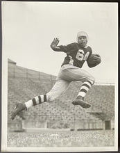 Load image into Gallery viewer, 1936 - 1941 Red Storey Toronto Argonauts CFL Turofsky Photo + Hockey HOFer
