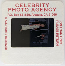 Load image into Gallery viewer, 1995 Wayne Gretzky 35mm Slide John Pascal Original Vintage Photo Hockey NHL

