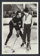 Load image into Gallery viewer, 1937 JOHN WAYNE Promotional Photo  IDOL OF THE CROWDS  Movie Vtg Lobby Card RARE
