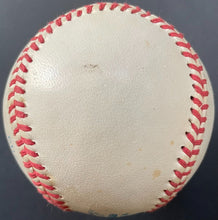 Load image into Gallery viewer, Dave Stewart Autographed American League Bobby Brown Rawling Baseball MLB
