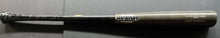 Load image into Gallery viewer, Corey Dickerson Tampa Bay Rays Game Used Cracked Baseball Bat Old Hickory

