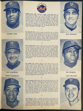 Load image into Gallery viewer, 1969 New York Mets World Series Ticket Stubs Games 4 &amp; 5 Clincher with Program

