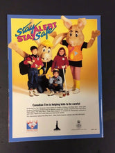 Load image into Gallery viewer, 1991 MLB Baseball All Star FANFEST Program RARE Toronto Blue Jays
