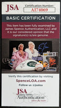 Load image into Gallery viewer, Mickey Rooney Signed The Search for Sonny Skies Book Autographed Vintage JSA
